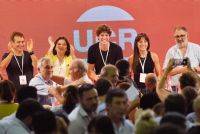 Martín Lousteau presidirá la UCR y Soledad Farfán integrará la Mesa Nacional