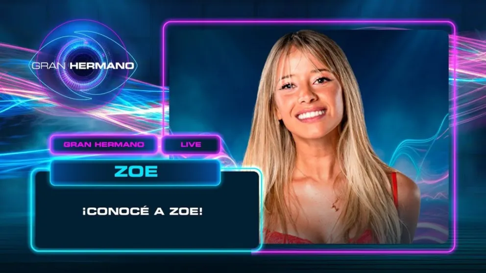 Gran Hermano: la mamá de Zoe rompió el silencio y lanzó brutales declaraciones en su contra
