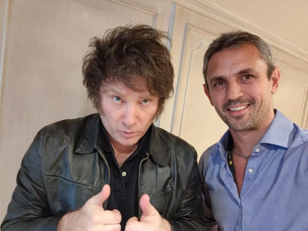 De acuerdo a lo solicitado por Javier Milei, Martin Menem eliminó la pauta publicitaria de Diputados