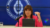 En pie de guerra: Patricia Bullrich defendió el protocolo antipiquetes y apuntó a las organizaciones sociales