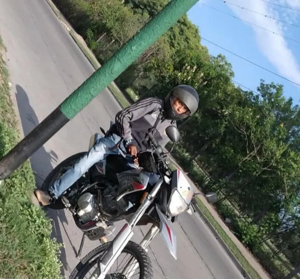 Un hombre acosó y persiguió a una joven en la zona sur de la ciudad 
