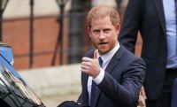 El príncipe Harry gana una de las demandas contra un periódico inglés: conocé la millonaria indemnización que deben pagarle