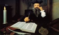 Las impactantes predicciones de Nostradamus para 2024: conocé los acontecimientos que marcarán el próximo año