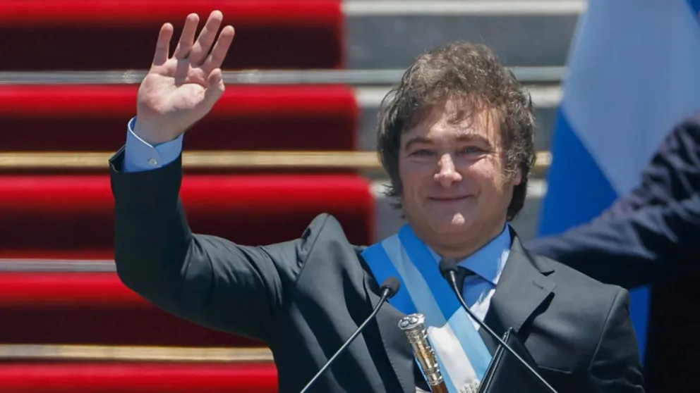 Un funcionario de Javier Milei renunció a su cargo en la secretaría de Comunicación