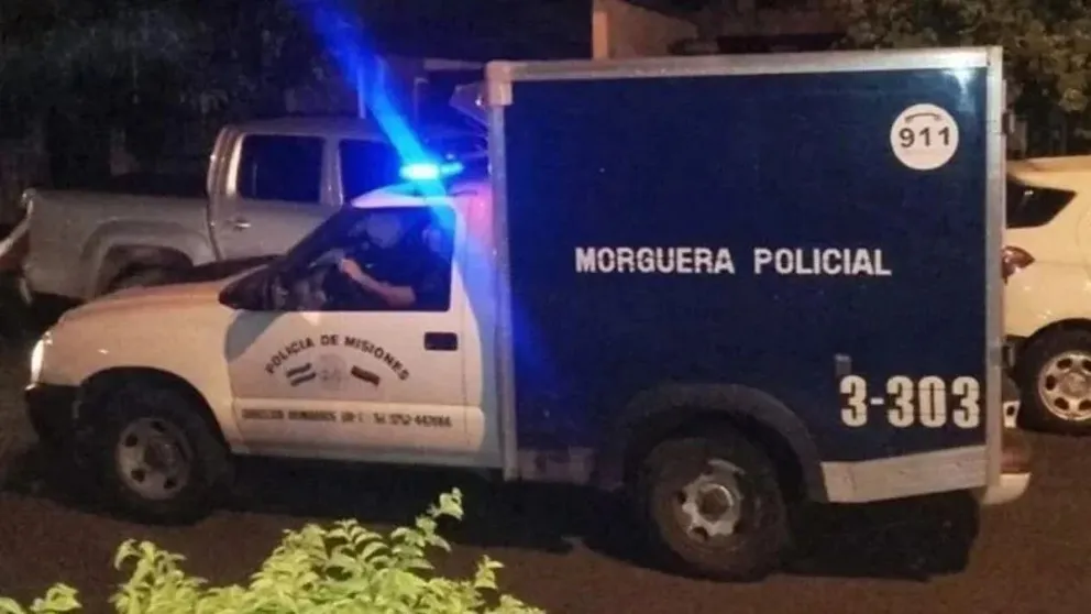 |TRAGEDIA| Un niño de dos años perdió la vida tras caer en un desagüe 