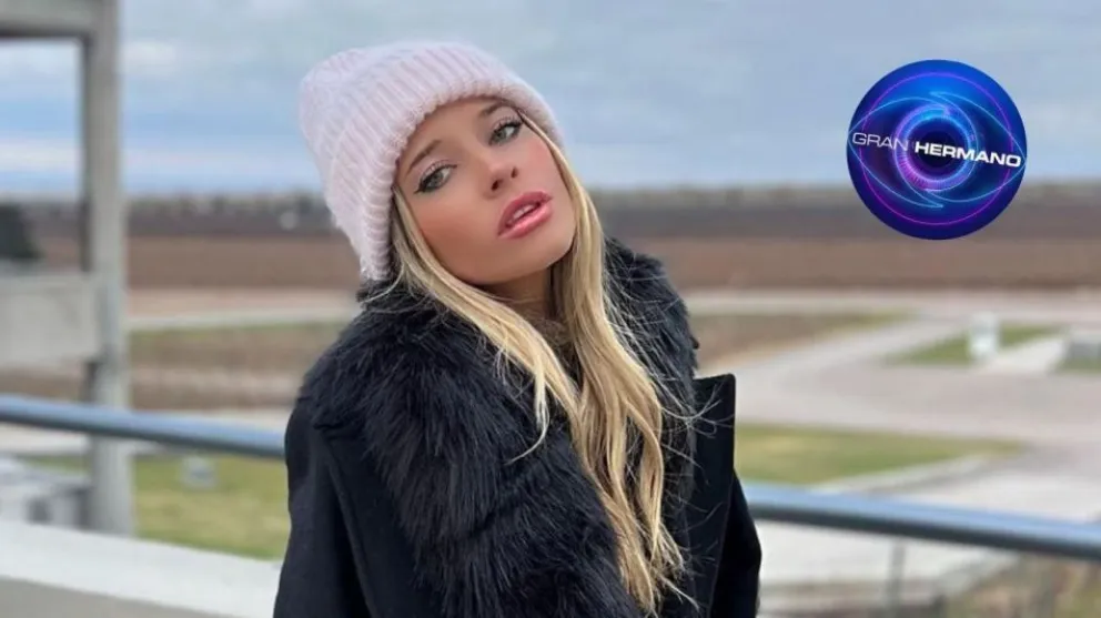 La mamá de Zoe de Gran Hermano, trató de defender a su hija, pero desató un tsunami de memes: fotos
