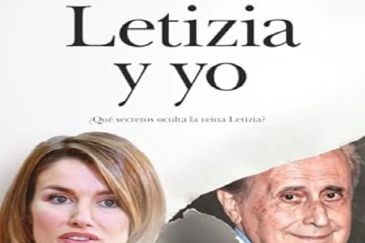 REINA LETIZIA