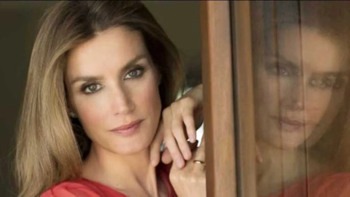 REINA LETIZIA