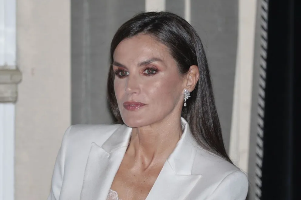 La reina Letizia rompe el silencio y emite el comunicado que deja a todos por los suelos