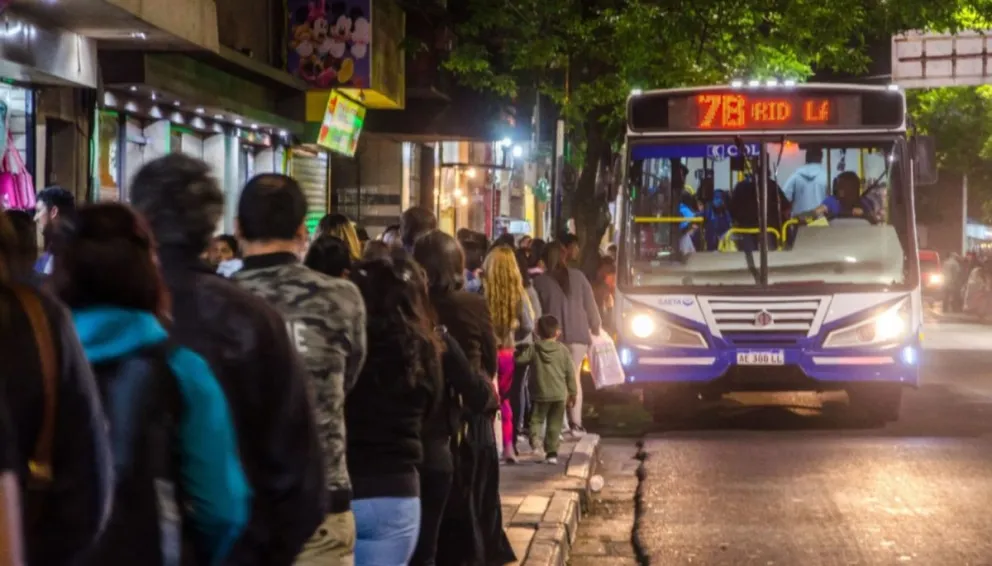 Gastronómicos afectados piden reactivar el servicio nocturno de SAETA     