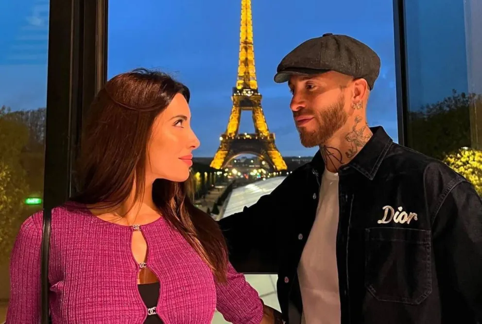En caso de divorciarse de Sergio Ramos esto es lo único que le quedaría a Pilar Rubio 