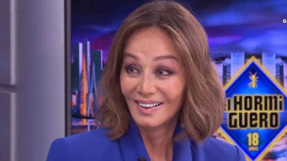No es la que dice tener: desvelan la verdadera edad de Isabel Preysler