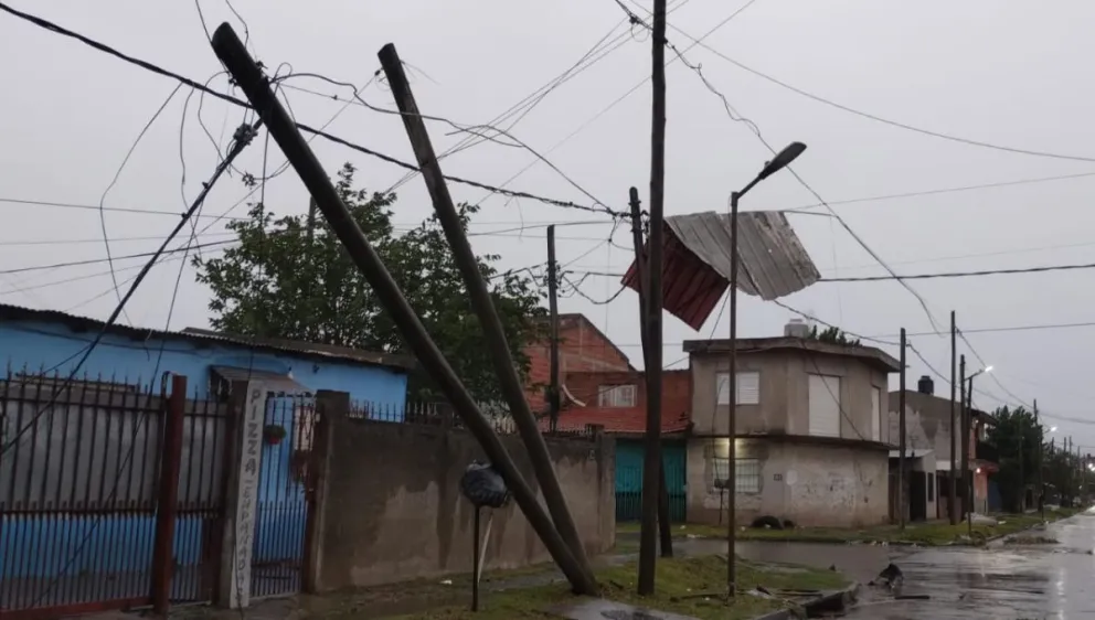 El Gobierno nacional importará energía desde Brasil para que regrese la electricidad en Buenos Aires