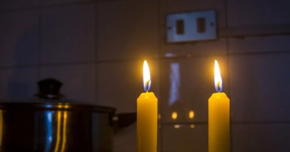 |AHORA| Se registran cortes de luz en varios barrios salteños: conocé los motivos
