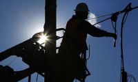 Inversión millonaria en EDESA: avanzan los trabajos de ampliación de la red eléctrica en Metán