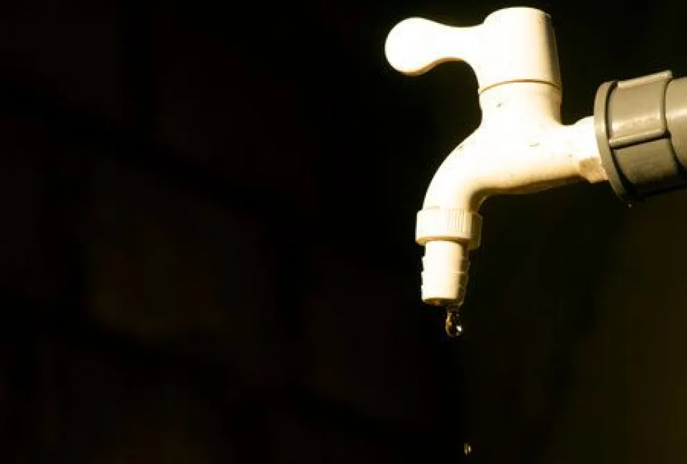 Tras el apagón total en el NOA, también se cortó el servicio de agua en Salta