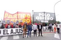 Salta se suma a la marcha del 20 de diciembre contra las medidas de Javier Milei
