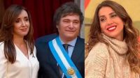 Cinthia Fernández hizo un fuerte y llamativo pedido a Javier Milei y Victoria Villarruel: foto