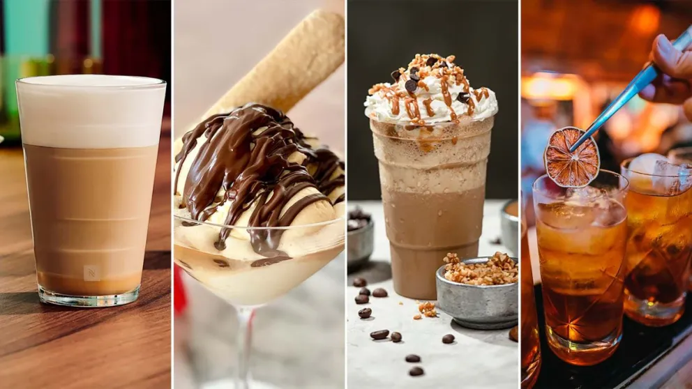 El irresistible postre frío que no puede faltar en tu mesa de Navidad: rico, fácil y barato