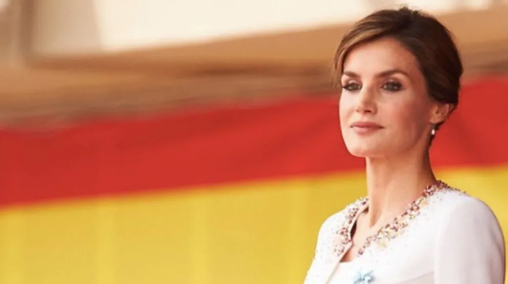 Esta es la obligación que la reina Letizia no tendrá que cumplir por culpa de Leonor