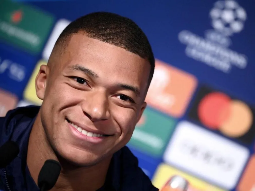 Te sorprenderá la razón de por qué Kylian Mbappé no puede manejar su lujosa colección de autos