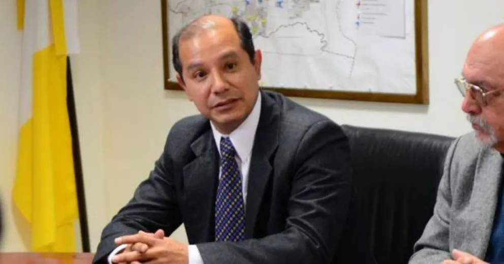 Por disposición del Ente Regulador, EDESA deberá detallar los componentes de la facturación en la boleta