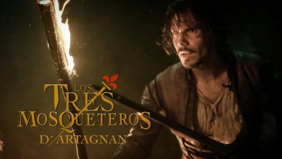 Esta es la impactante película basada en un libro y que rompe récords en la plataforma de Netflix