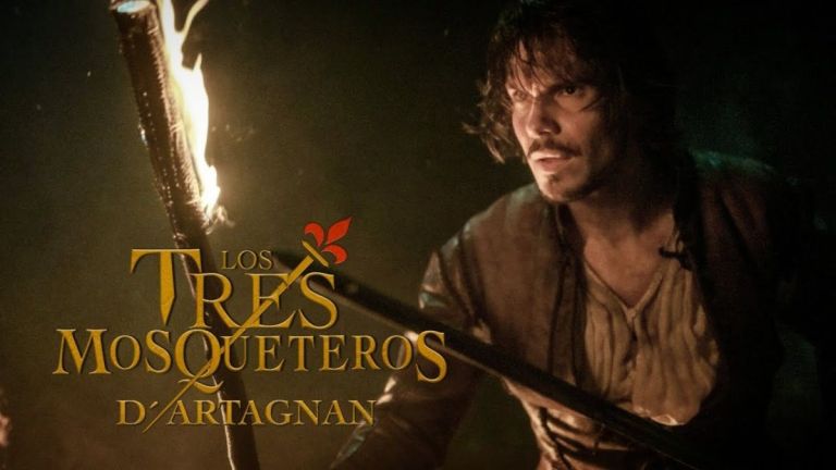 Esta es la impactante película basada en un libro y que rompe récords ...