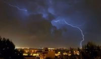 Rige una alerta amarilla por tormentas en Salta: qué zonas se verán afectadas