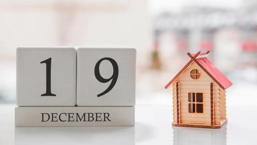 Efemérides 19 de diciembre: qué pasó un día como hoy