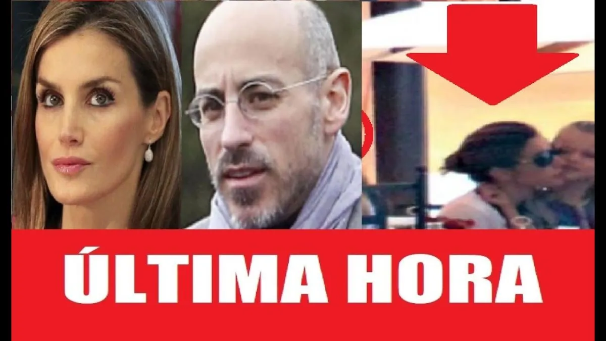 REINA LETIZIA