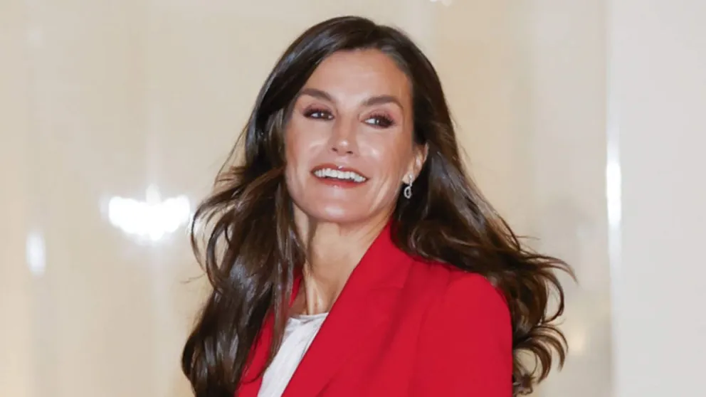 Aseguran que la reina Letizia habría tenido un hijo con Jaime del Burgo que habrían dado en adopción