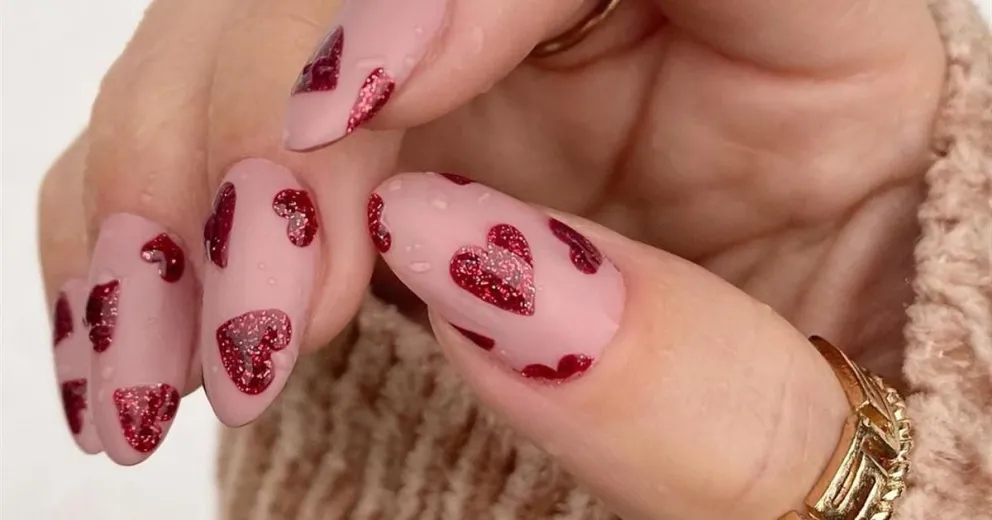 Según Feng Shui, estos son los esmaltes y tendencias de Nail Art para atraer el amor y abundancia