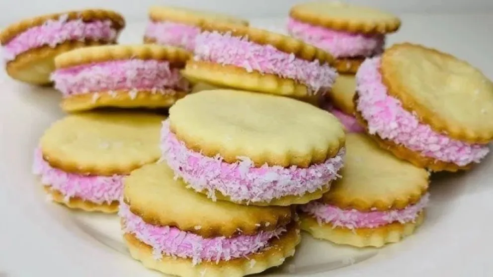 Merengadas caseras: la receta más fácil, rica y económica para las fiestas de Navidad y año Nuevo