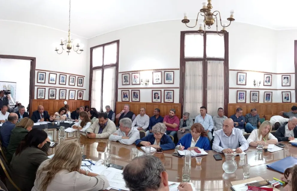 Diputados de Salta congelarán sus dietas por seis meses: cuánto cobrarán     