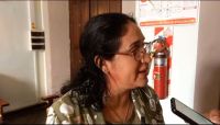 Patricia Hucena: “El Fondo Compensador va a ser solo para los municipios en emergencia”