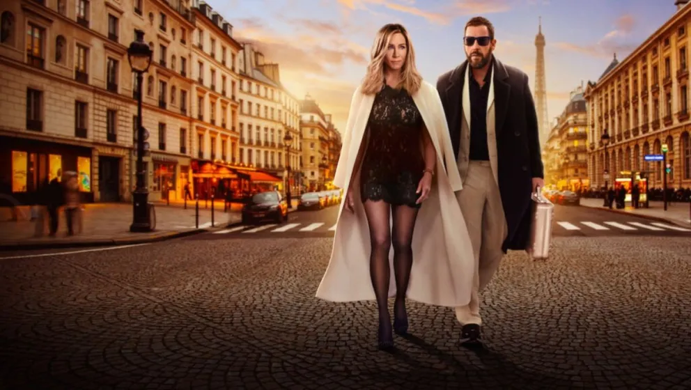 Descubrí cuál fue la película más vista de Netflix en 2023: una mezcla espectacular de drama y misterio