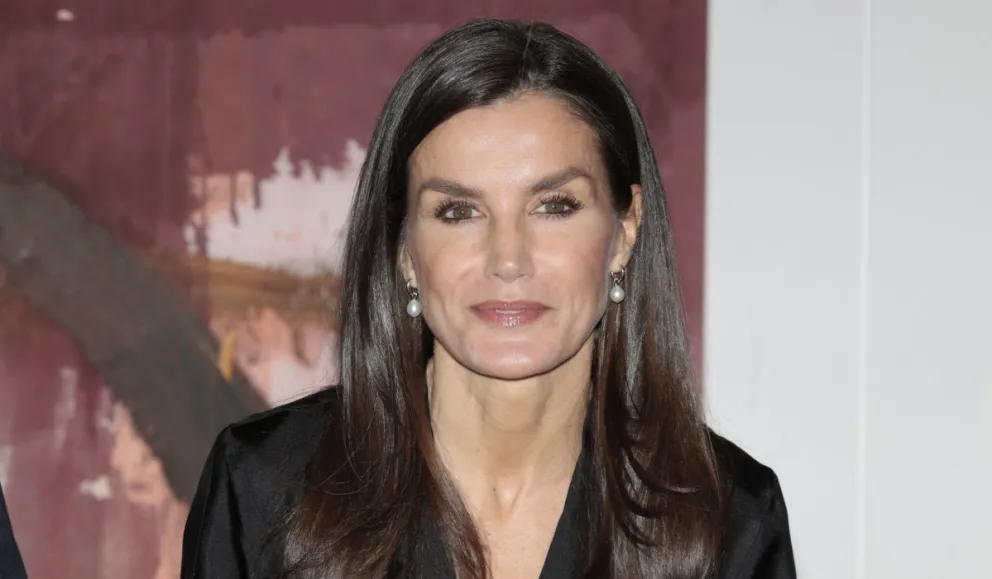 Así será la tremenda cena que la reina Letizia piensa hacer para nochebuena: un plato lujoso y suculento