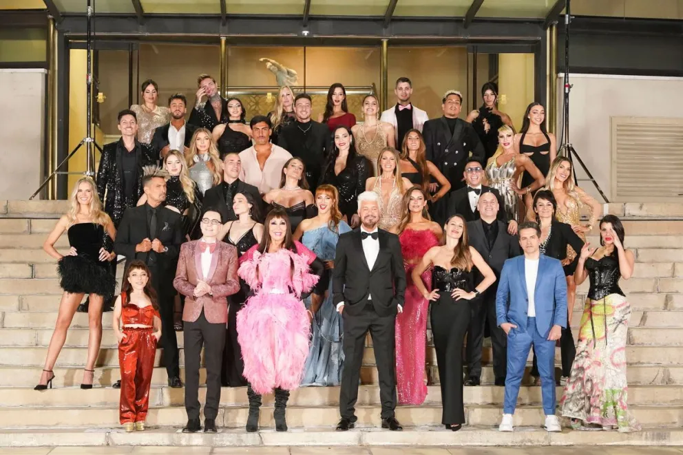Nuevos eliminados en el Bailando 2023: estos son los famosos que debieron decir adiós