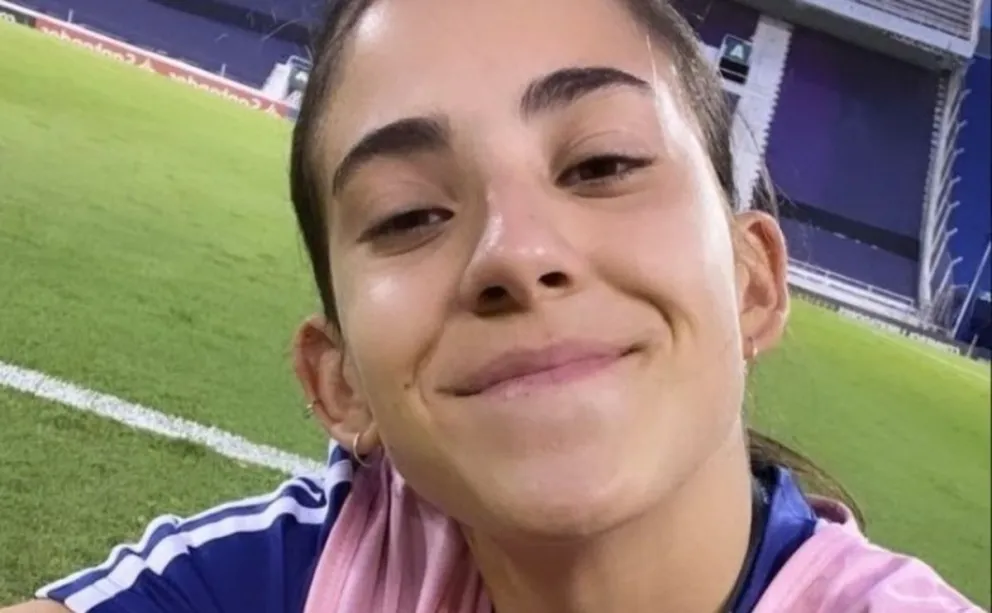 Fuertes y polémicas acusaciones de la salteña Lucía en contra de su papá: se despachó con todo y "sin pelos en la lengua"