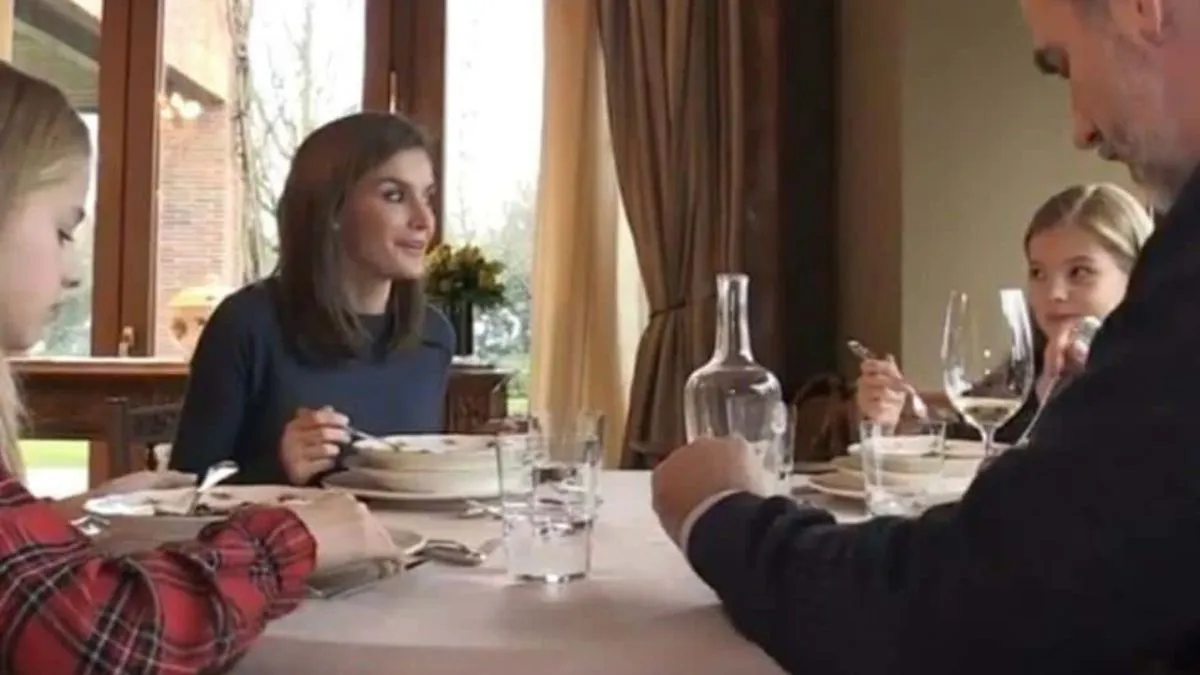 REINA LETIZIA