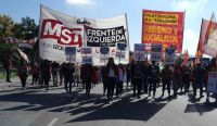 Movilizaciones del 20 de diciembre: hoy marchan en Salta en contra del ajuste de Javier Milei     
