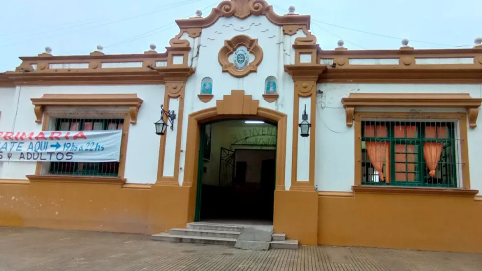 Escuelas de Orán se unieron para exigir medidas urgentes contra la inseguridad