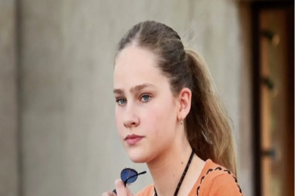 La decisión de Irene Urdangarin ya está tomada, esto hará en la boda de su padre