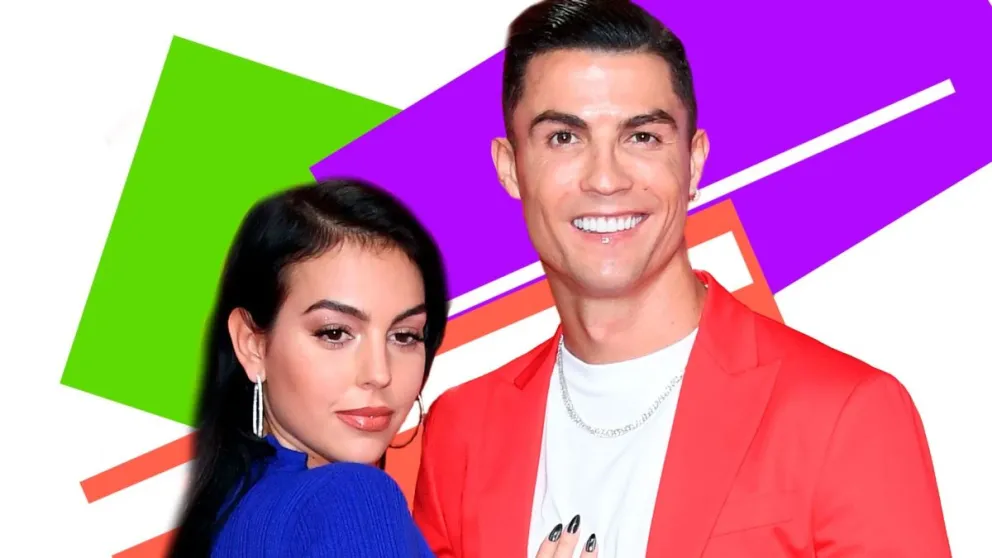 La dura derrota de Georgina Rodríguez frente a una tremenda acusación de Cristiano Ronaldo