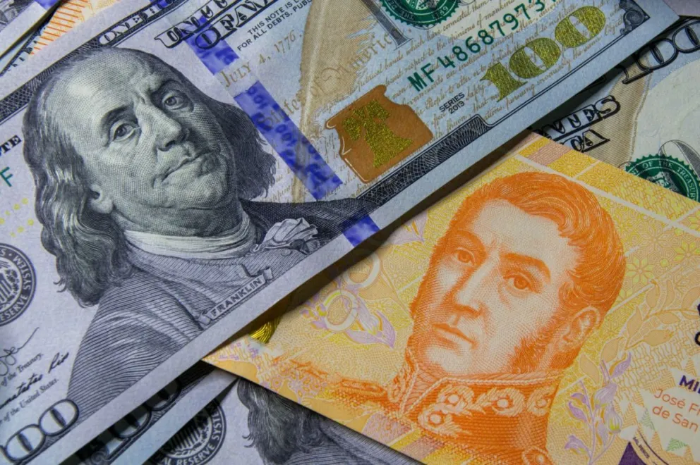 Dólar oficial y dólar blue: a cuánto abrió la cotización este miércoles 20 de diciembre