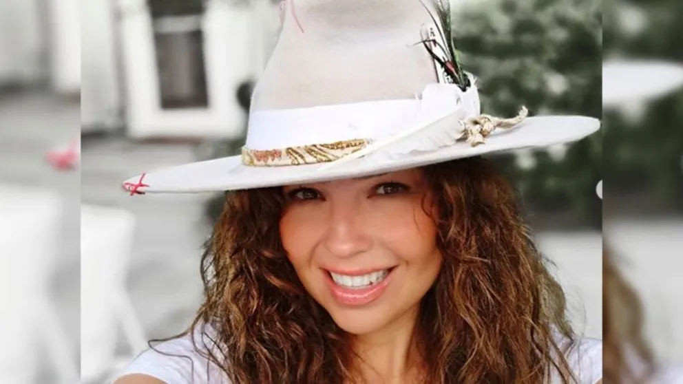 Thalia gasta su fortuna en este accesorio que desde hace 40 años se ha vuelto su obsesión