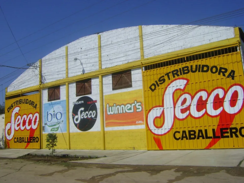 Robo millonario en Orán: atracaron a un empleado de la distribuidora Secco y escaparon con 9 millones de pesos