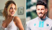 La tajante respuesta de Camila Homs y José Sosa ante las injurias de la ex del futbolista