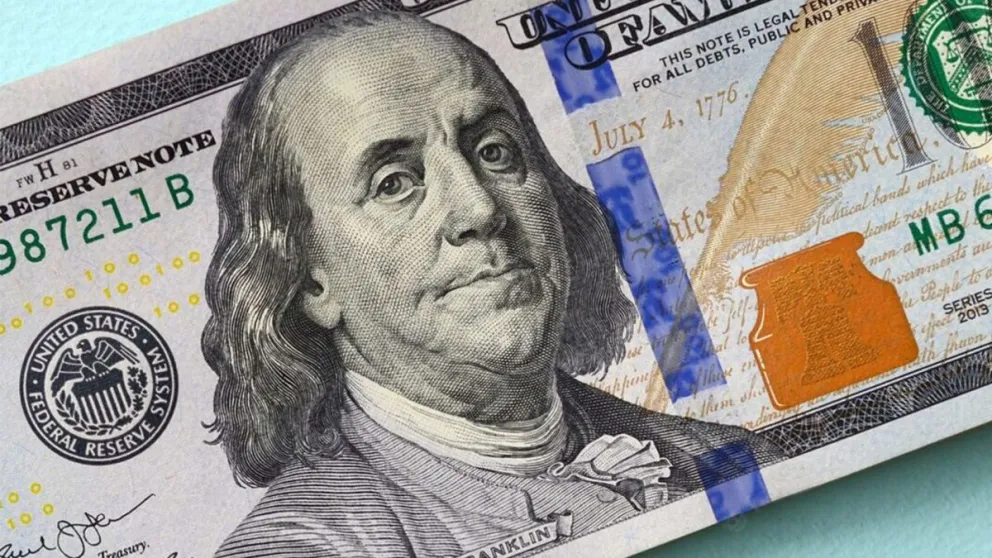 Dólar hoy: a cuánto cerró el blue y los diferentes tipos de cambio este jueves 29 de febrero